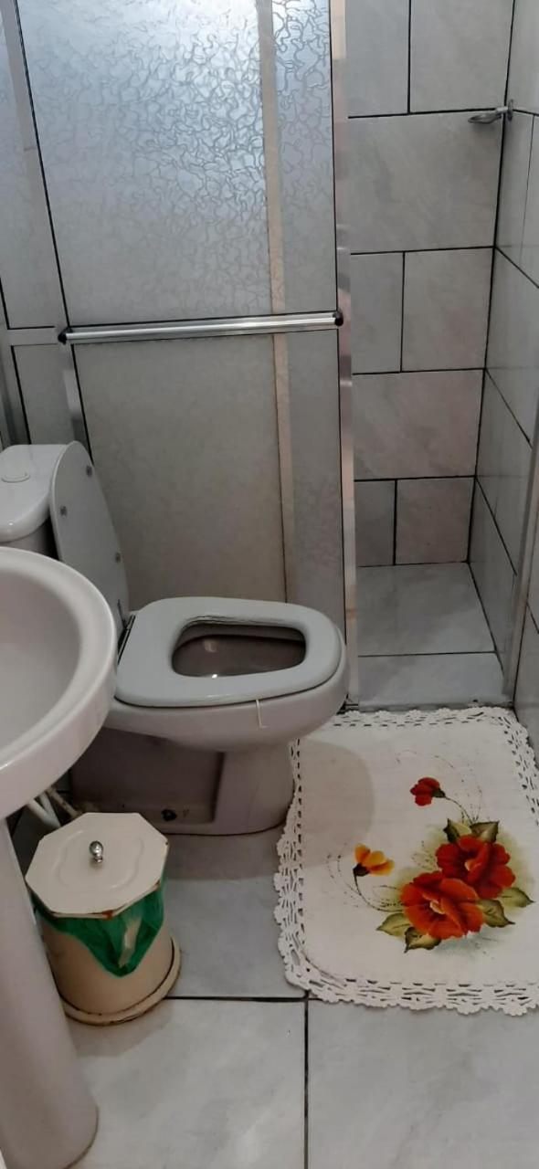 Kitnet S1 Em Torres-Rs - Na Mais Bela Praia Gaucha - Cozinha - Banheiro - Ar Condicionado - Tv E Wi-Fi - Estacionamento - Anfitria Superhost No Bnb Ngoại thất bức ảnh