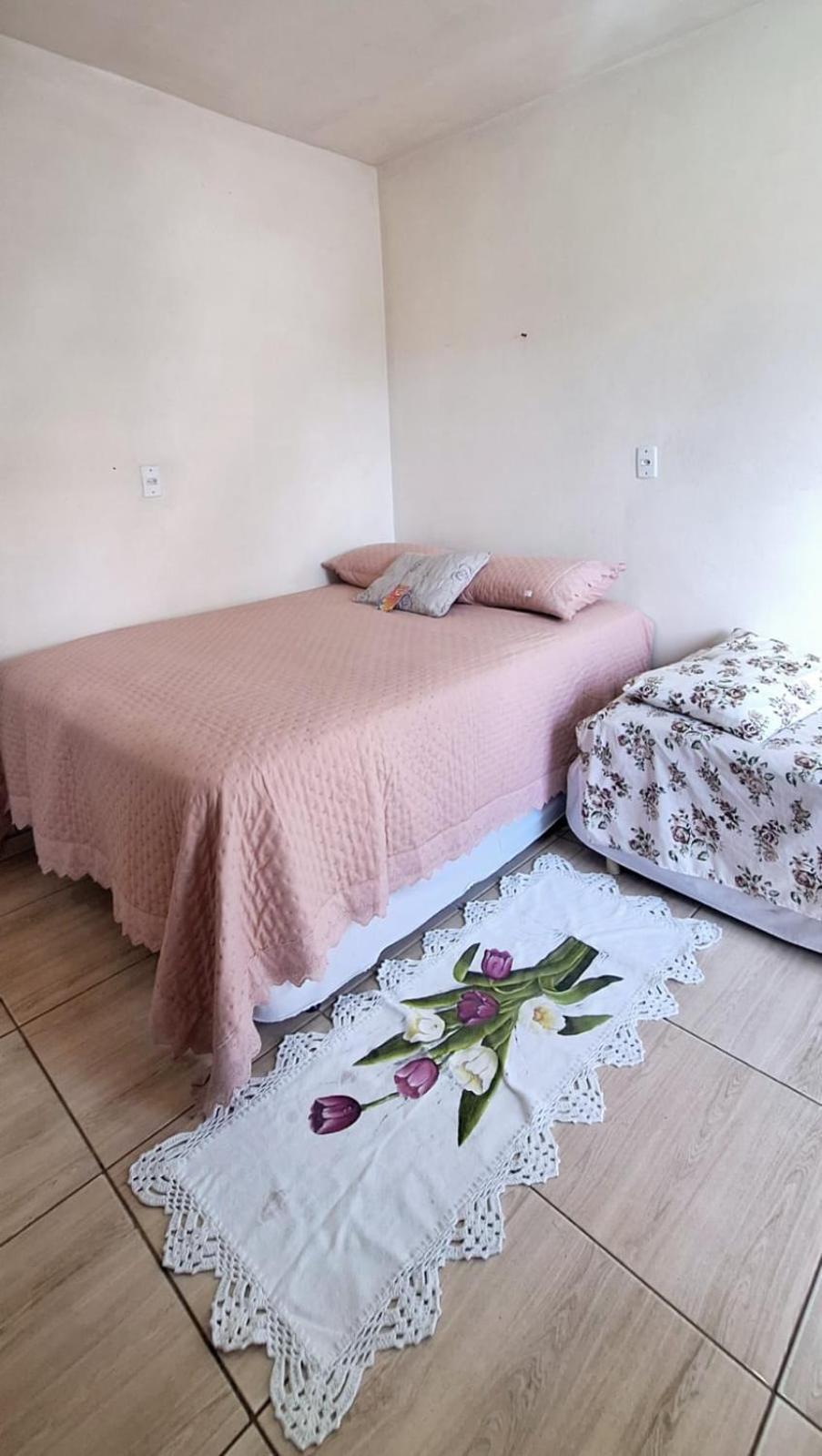 Kitnet S1 Em Torres-Rs - Na Mais Bela Praia Gaucha - Cozinha - Banheiro - Ar Condicionado - Tv E Wi-Fi - Estacionamento - Anfitria Superhost No Bnb Ngoại thất bức ảnh