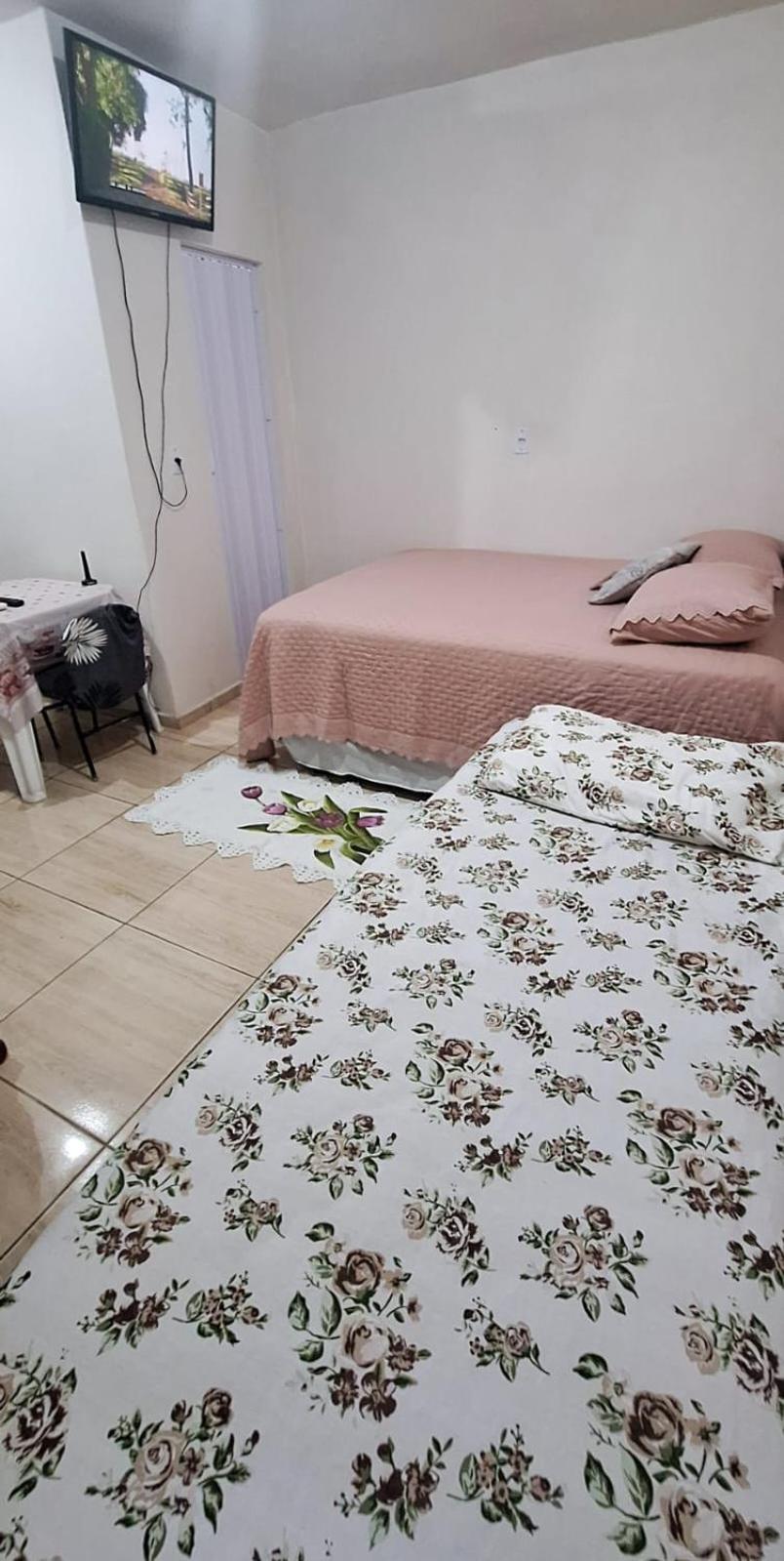 Kitnet S1 Em Torres-Rs - Na Mais Bela Praia Gaucha - Cozinha - Banheiro - Ar Condicionado - Tv E Wi-Fi - Estacionamento - Anfitria Superhost No Bnb Ngoại thất bức ảnh